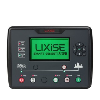 Diesel Generator Controller  LXC6110E 