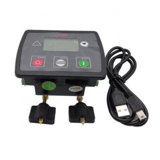 Automatic generator start controller LXC706 completely replaced for DSE702 