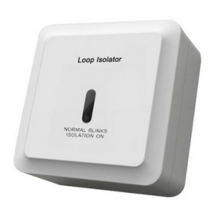 AW-D314 Loop Isolator