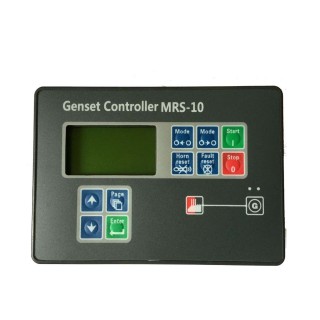 Generator Controller Panel MRS10