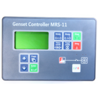 Original Generator Spare Part Automatic Generator Controller MRS11 