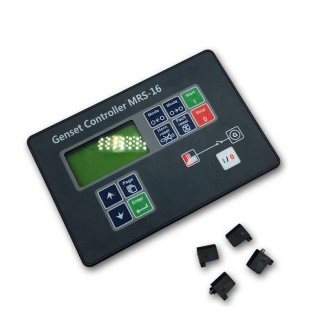 Generator Genset Controller Replace MRS16 