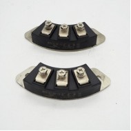 Rotating rectifier for generator