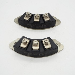 Rotating rectifier for generator