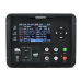 Mebay Auto Start AMF Genset Controller DC72D With USB Connector 