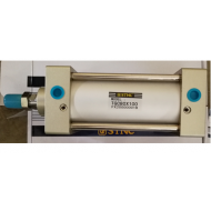 PADDY HUSKER'S CYLINDER