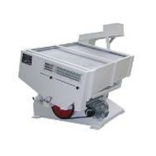 SINGLE BODY PADDY SEPARATOR