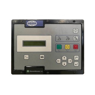 Power Wizard 1.0 Power for generator controller