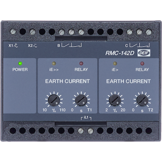 RMC-142D Current relay