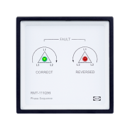 RMT-111Q96 Phase sequence meter