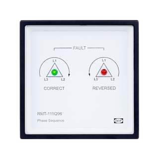 RMT-111Q96 Phase sequence meter