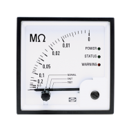 SIM-Q MKII Insulation monitor, AC/DC-networks