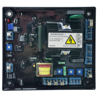 SX440, Stamford AVR, Automatic Voltage Regulator