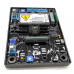 SX460, Stamford AVR, Automatic Voltage Regulator
