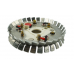Diode Kit Meccalte Rectifier