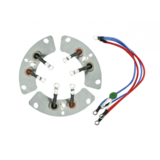 Meccalte Rectifier T30 For Meccalte Alternator Generator 