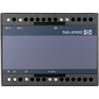 TAS-321DG Selectable transducer