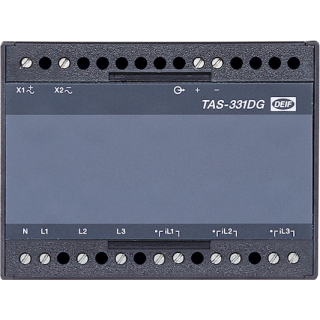 TAS-331DG Selectable transducer