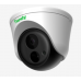 2MP Starlight Face Recognition Turret Camera (6mm) (TC-A32F4 Spec: 1/E/6mm)