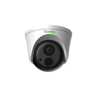2MP Starlight Face Recognition Turret Camera (6mm) (TC-A32F4 Spec: 1/E/6mm)