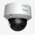 2MP Super Starlight Motorized Face Recognition Dome Camera (2.8-12mm) (TC-A32M4  Spec: 1/A/E/2.8-12mm)