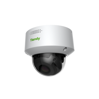 2MP Super Starlight Motorized Face Recognition Dome Camera (2.8-12mm) (TC-A32M4  Spec: 1/A/E/2.8-12mm)