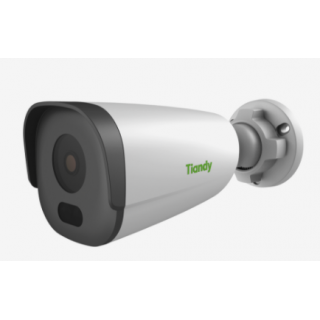 2MP H.265 IR Bullet Camera (4mm) (TC-C32GN Spec: I5/E/C/4mm/V2.0)