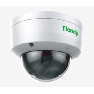2MP Starlight Mini IR Dome Camera (TC-C32KS Spec: I3/E/Y/M/2.8mm)