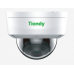 2MP Starlight Mini IR Dome Camera (TC-C32KS Spec: I3/E/Y/M/2.8mm)