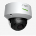 2MP Motorized IR CCTV Dome Camera (TC-C32MN Spec: I3/A/E/Y/M/2.8-12mm)