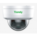 3MP Fixed IR Dome Camera (TC-C33KN Spec: I3/E/Y/2.8mm)