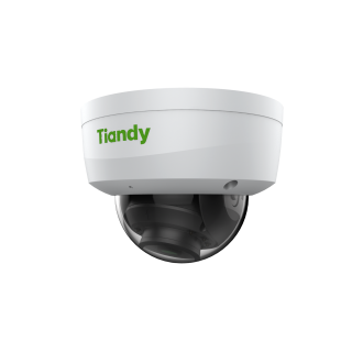 3MP Fixed IR Dome Camera (TC-C33KN Spec: I3/E/Y/2.8mm)
