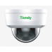 4MP Fixed Starlight IR Dome Camera (TC-C34KS Spec: I3/E/Y/2.8mm)