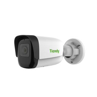 4MP Fixed Starlight IR Bullet Camera (TC-C34WS Spec: I5/E/Y/(M)/2.8mm(4mm))