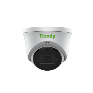4MP Fixed Starlight IR Turret Camera (TC-C34XS Spec: I3/E/Y/(M)/2.8mm)