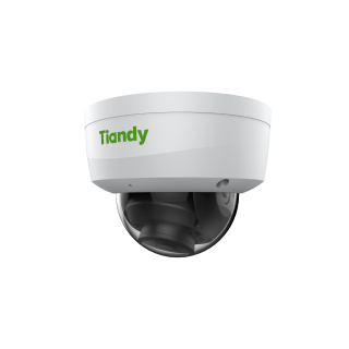 5MP Fixed Starlight IR Dome Camera (TC-C35KS Spec: I3/E/Y/2.8mm)