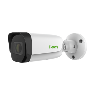 5MP Motorized Starlight IR Bullet Camera (TC-C35US Spec: I8/A/E/Y/M/2.8-12mm)