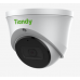 5MP Fixed Starlight IR Turret Camera (TC-C35XS Spec: I3/E/Y/(M)/2.8mm)