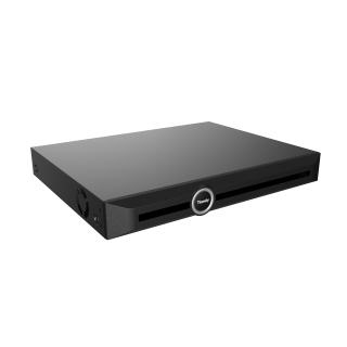 H.265 2HDD 10ch PSE NVR (TC-R3210  Spec:I/B/P)