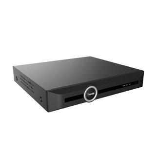 H.265 2HDD 40ch NVR