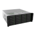 H.265 24HDD 320ch NVR