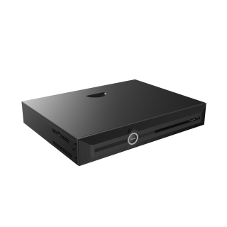 H.265 4HDD 40ch PSE NVR