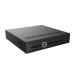 H.265 8 HDD 20ch Face Recognition NVR