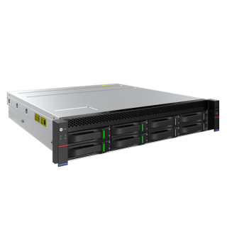 H.265 8HDD 80ch NVR