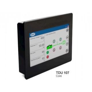 TDU 107 Touch Display Unit TDU
