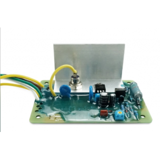 T0609 AVR , Generator Automatic Voltage Regulator 