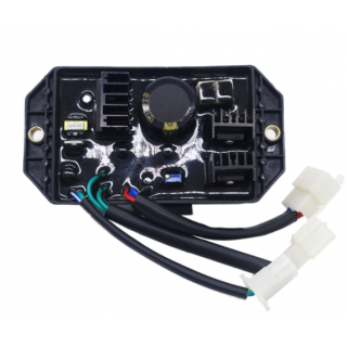 TT93B, Auto Voltage Regulator(AVR)