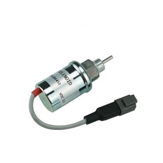 Generator Accessories Engine Stop Solenoid U85206452 