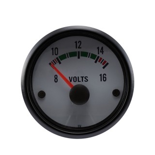 Voltage Gauge