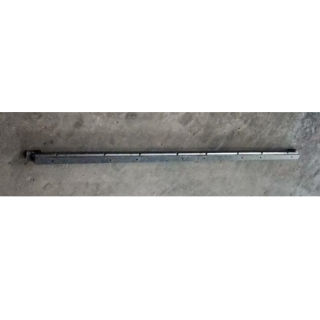 WATER POLISHER'S CROSS BEAM